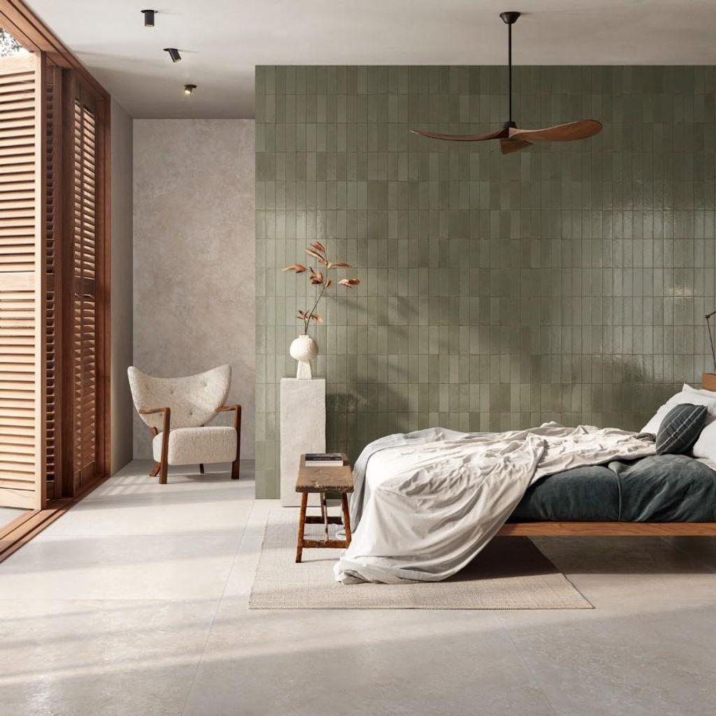 Fliesen Travertin Weiss 75x150 cm CASA39 Ragno Realstone_Travertino