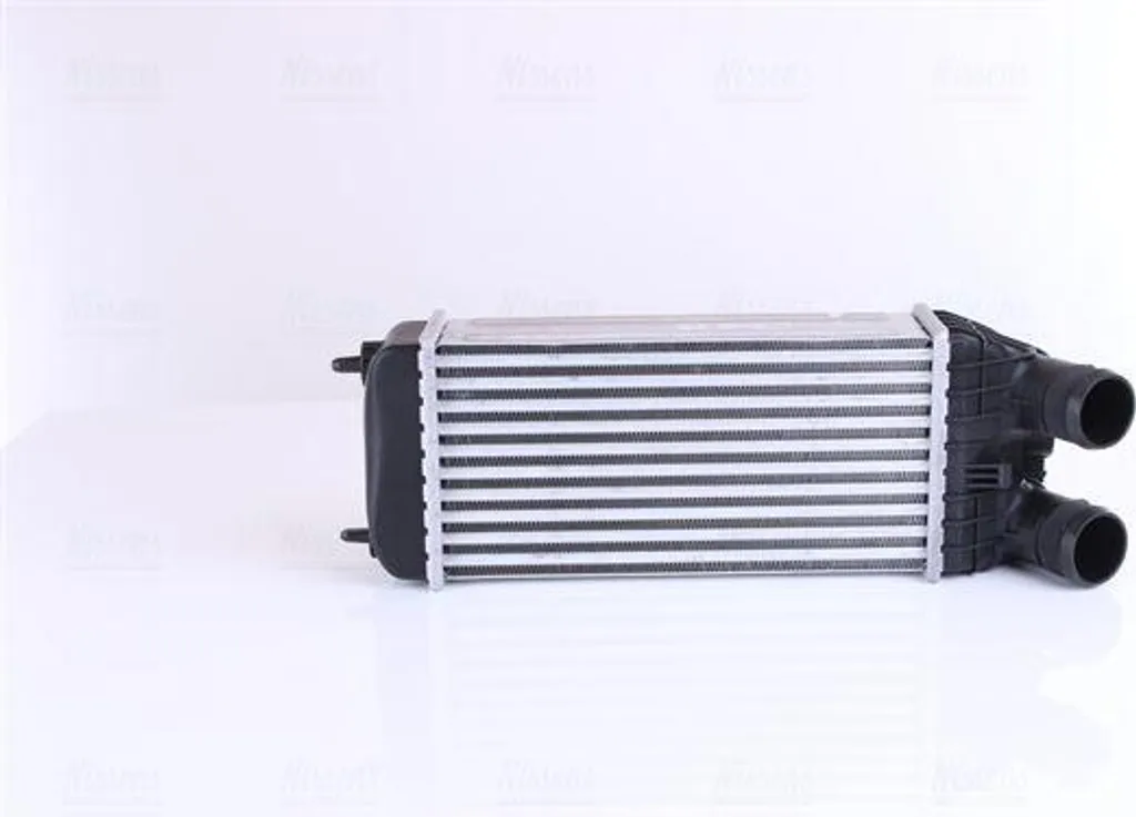 Intercooler Turbo pour Peugeot Partner et 2008 : Pièce de Rechange OE