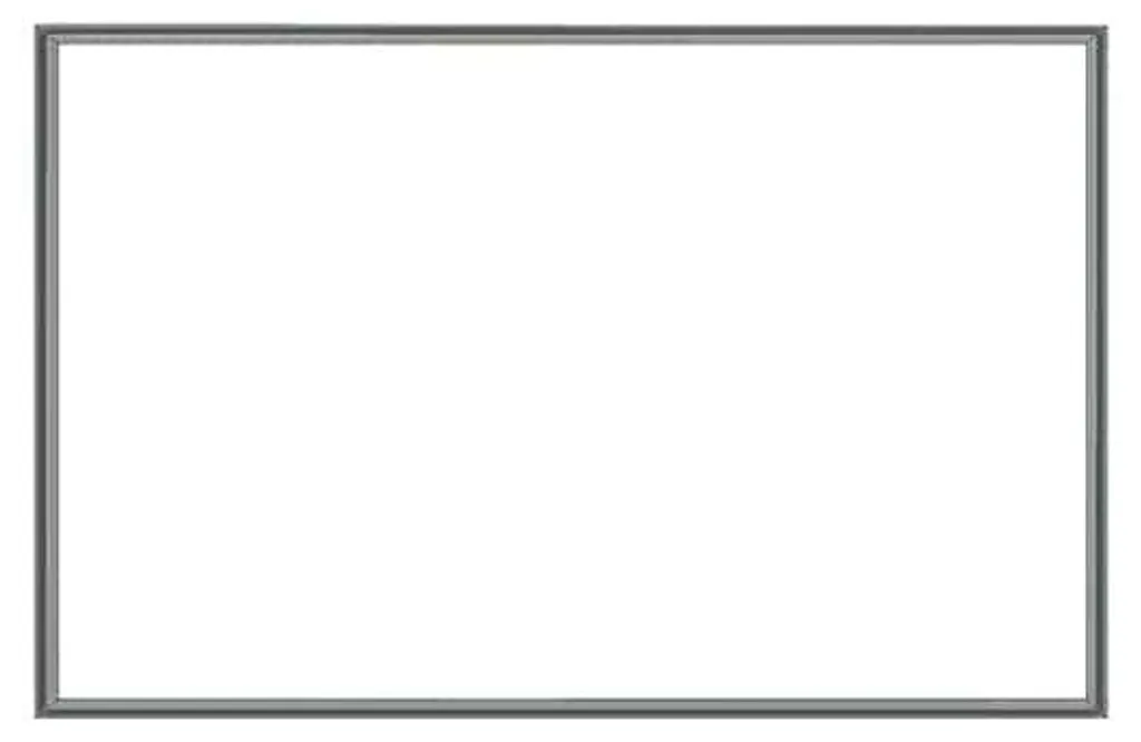 Joint de porte 481246818326 Whirlpool étanche et isolant haute qualité