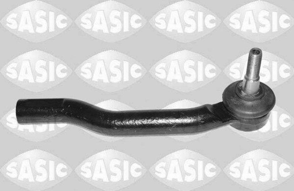 SASIC Spurstangenkopf Spurstange für NISSAN JUKE (F15) Vorne Links 7676132
