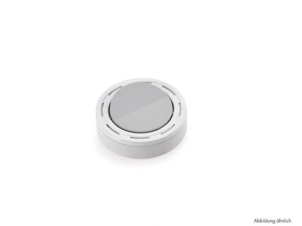 Przełącznik natynkowy Naber Rondo 7053098 w kolorze stali Zdjęcie produktu 