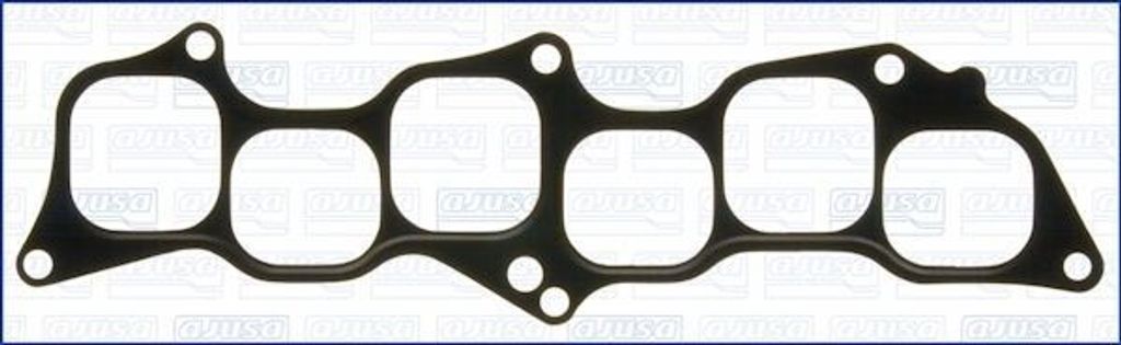 AJUSA 01234300 Ansaugkrümmer-Dichtung für HYUNDAI SANTA FÉ II (CM) für KIA SORENTO I (JC)