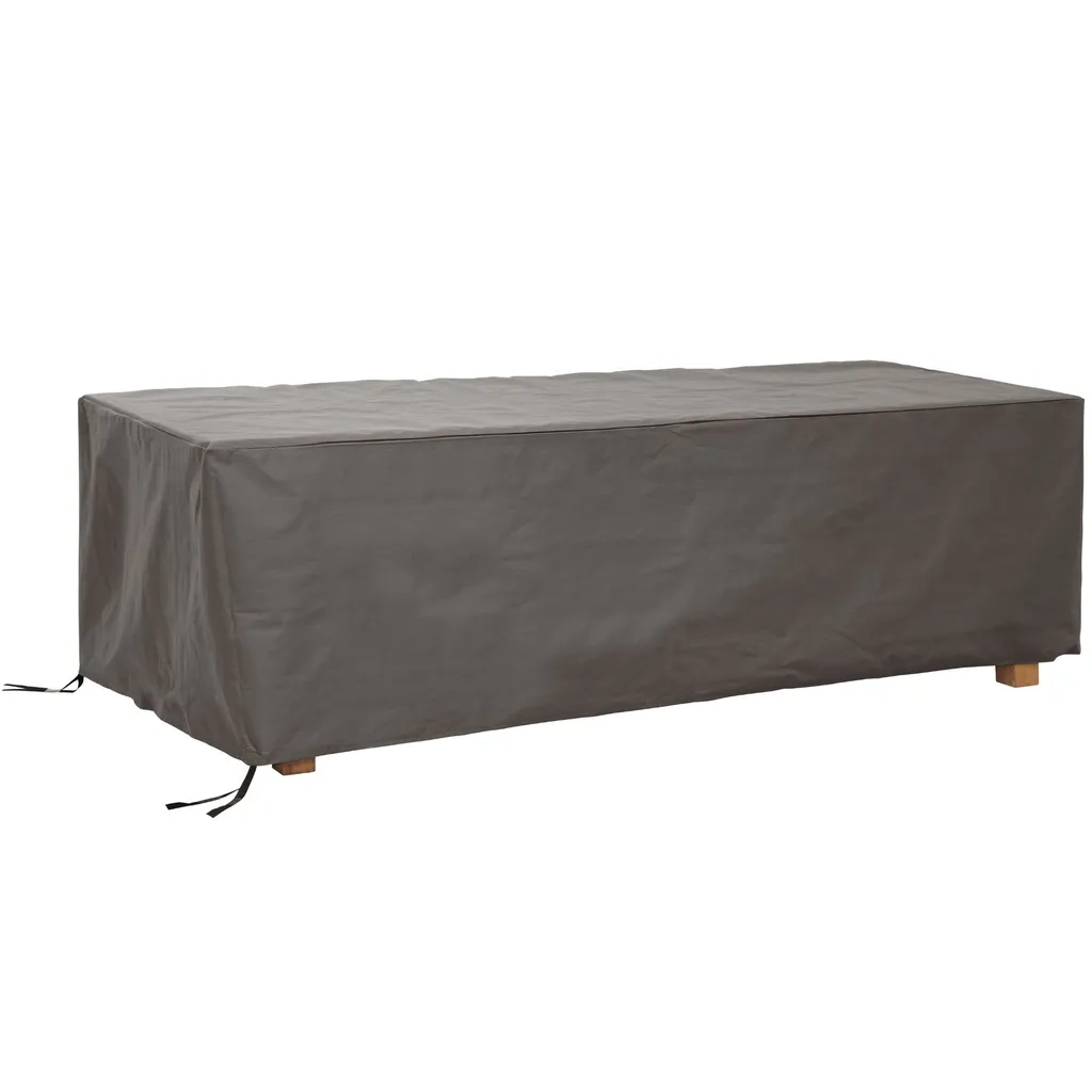 Copertura Tavolo Esterno 240 cm Impermeabile | Telo Protettivo Oxford 600D