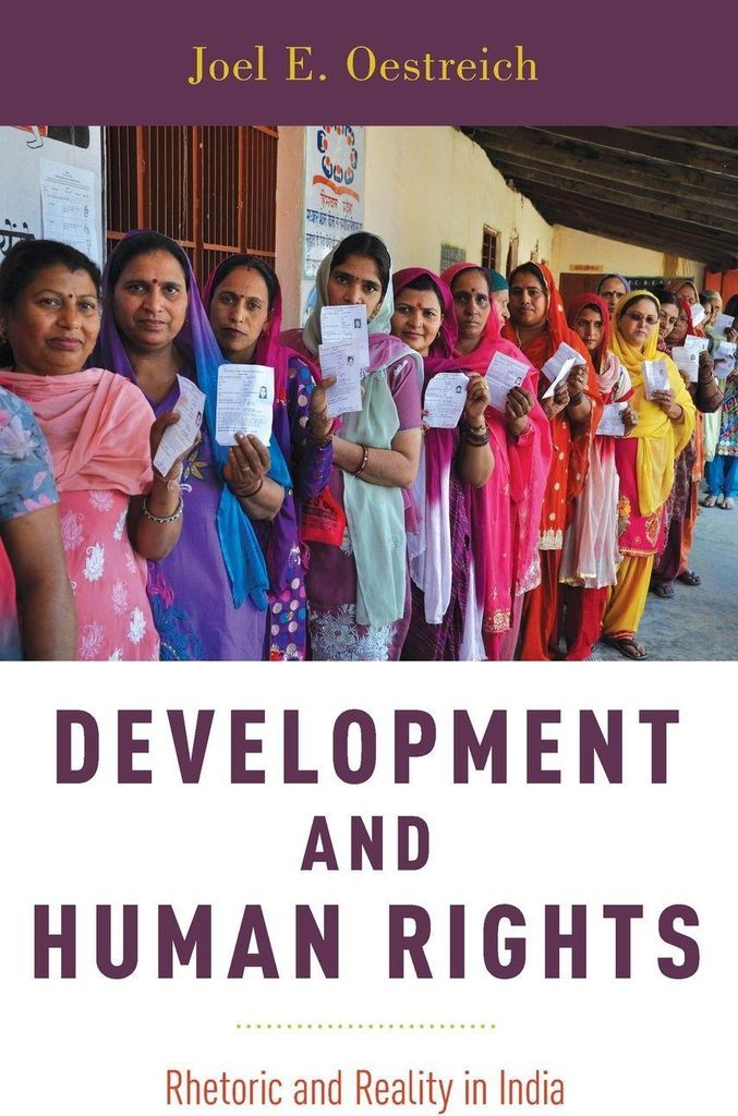 Development and Human Rights