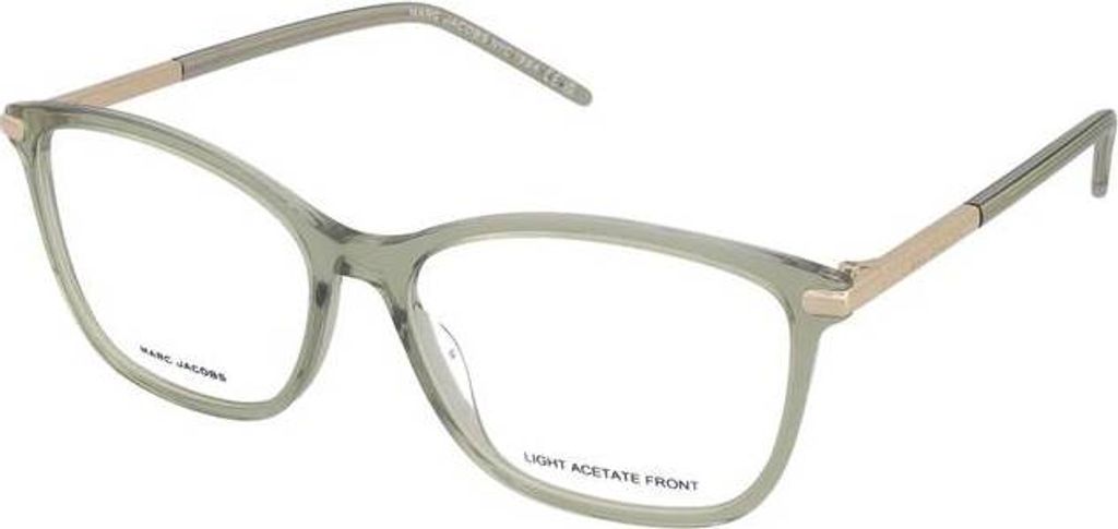 Marc Jacobs MARC 836 Green 55/15/140 Damen Brillen