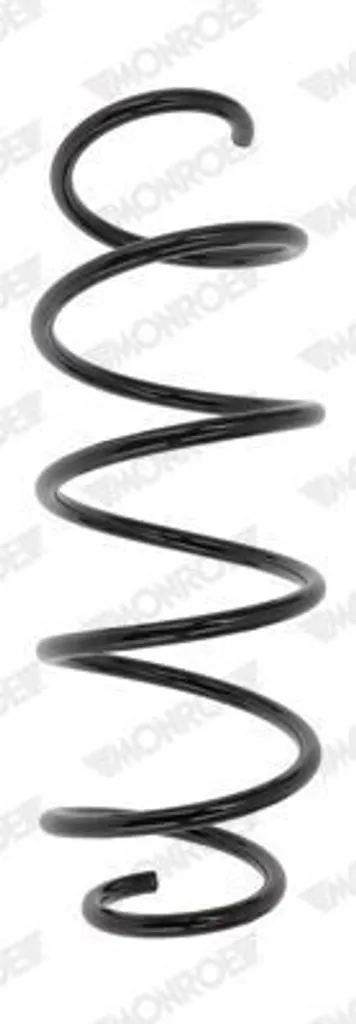 Kit Ressort de suspension avant Monroe pour C3 III et 2008 - SP4201