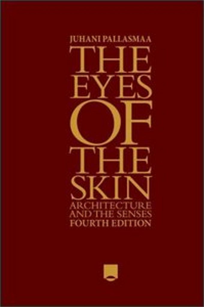 The Eyes of the Skin Produktbild 