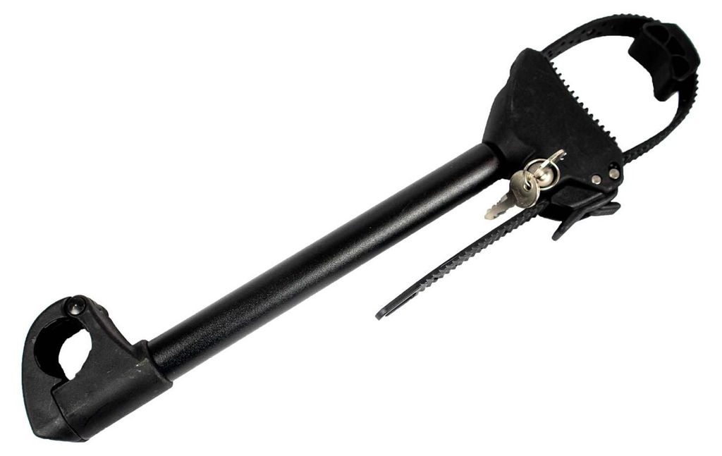Uchwyt ramki spinder 30mm Easy Fix z długą blokadą sc2 Zdjęcie produktu 