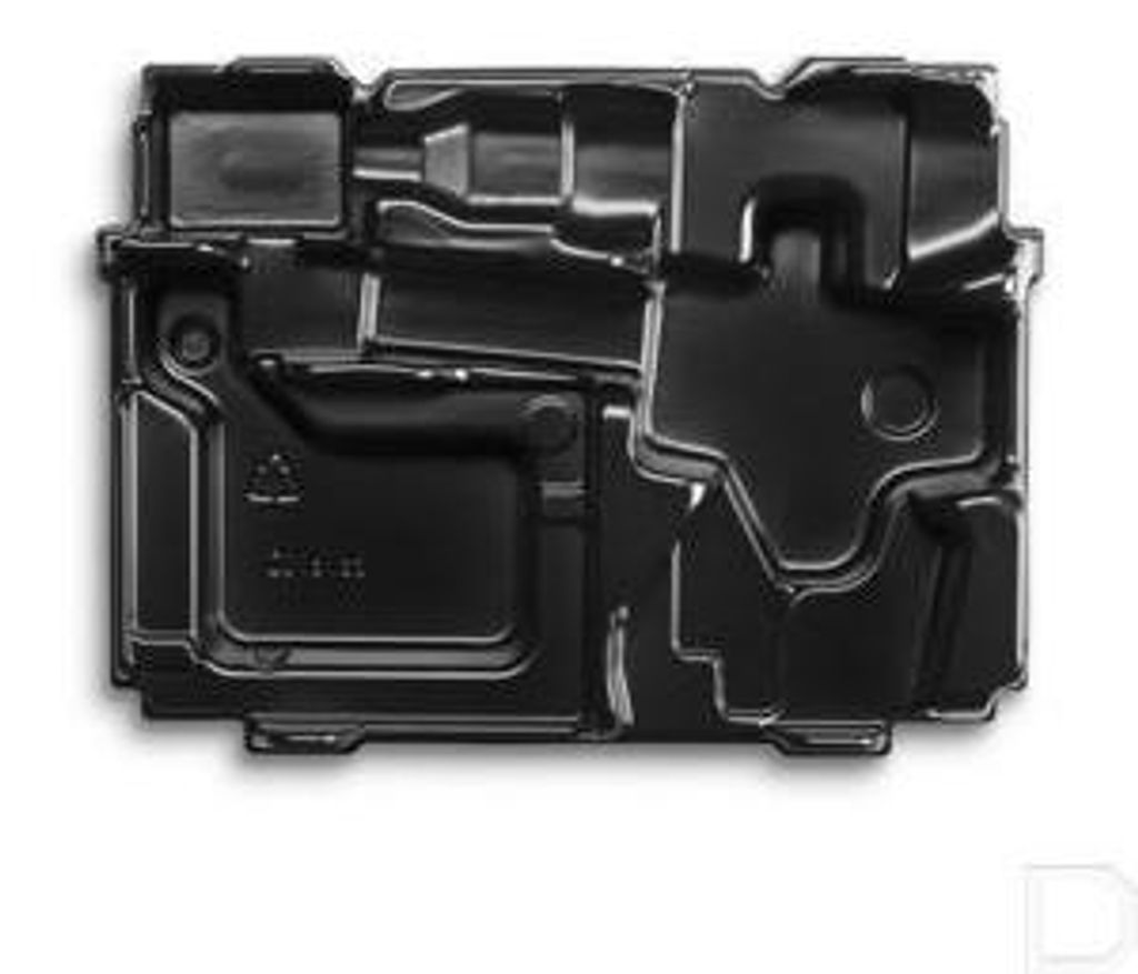HiKOKI 336475 Plastic Inleg HSC II - 14/18V Productafbeelding 