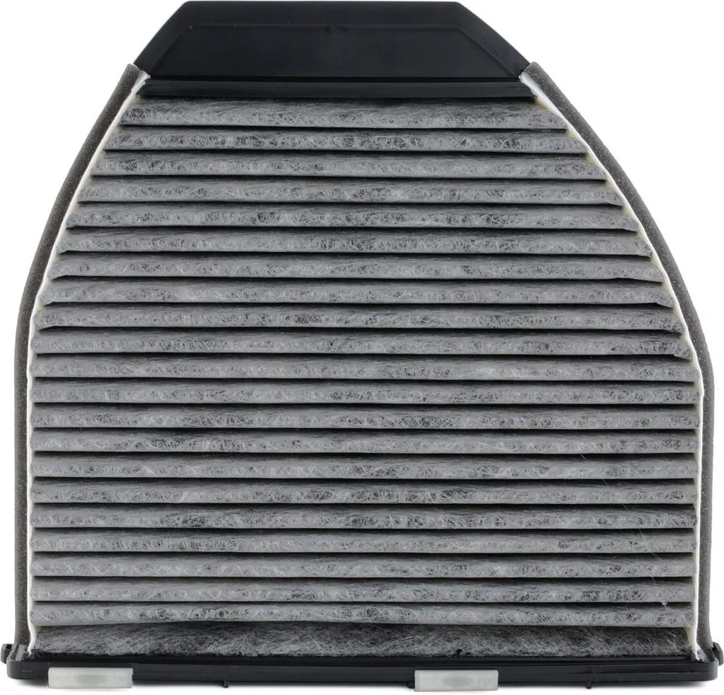 Filtre à air intérieur BOSCH 1987435001 OE A2048300018 pour Classe C E