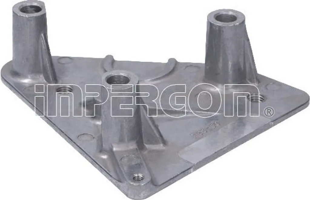 Support Moteur Anti-Vibration 31466 pour Opel Astra G H et Corsa D - Robuste