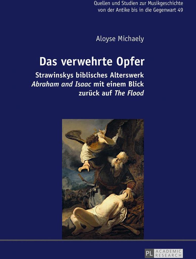 Das verwehrte Opfer