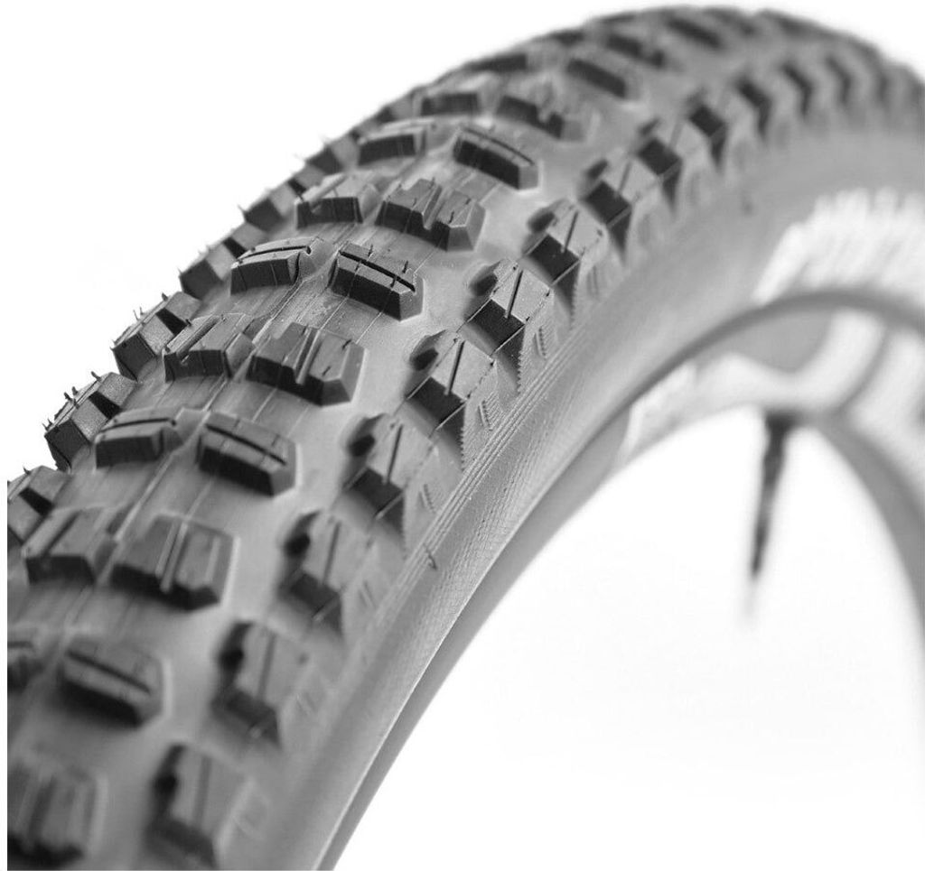 E-thirteen Lg1 Race All-terrain Gen3 Dual Ply Apex Aramid Reinforced Mopo Compound Tubeless 27.5 ́ ́ X 2.40 Mtb-reifen Silber 27.5 ́ ́ x 2.40 Silbe...