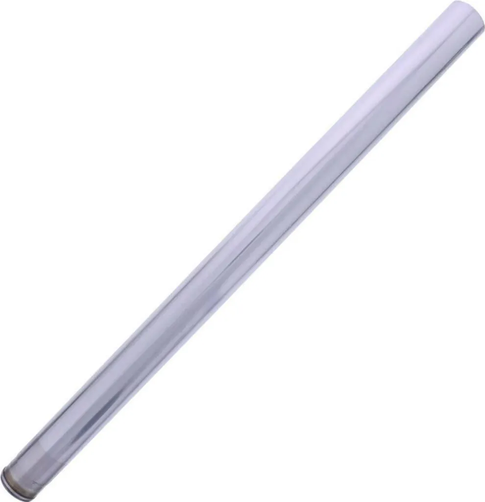Tube de Fourche JMP Chrome 0002351077 635mm D.43-38.4 pour BMW F 800