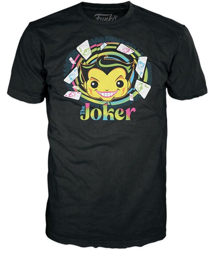 Figurka Funko Pop! Batman Joker - Limitowana Kolekcja DC Immagine del prodotto 