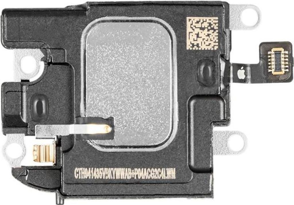 Ersatz-Lautsprecher für Apple iPhone 11 Pro – Reparaturteil für Audiofunktion