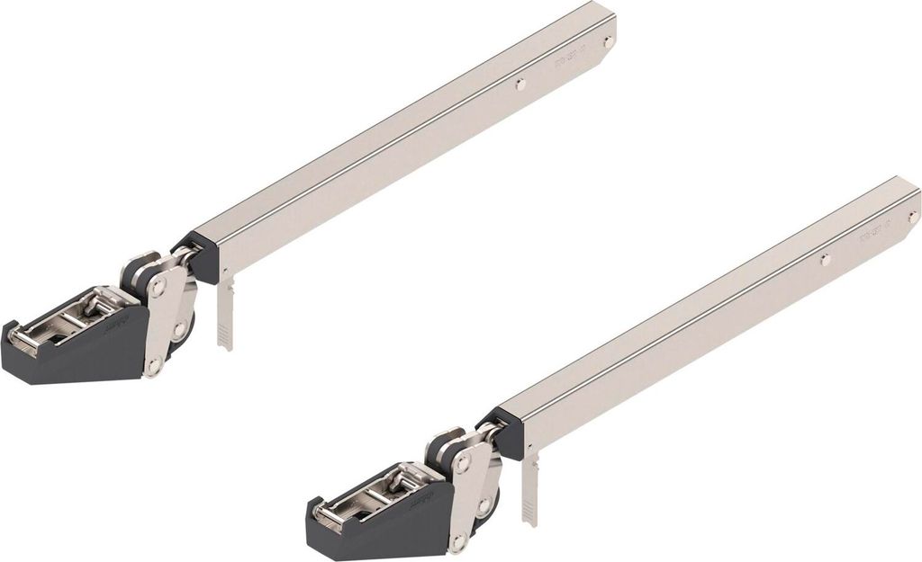 Blum Aventos HF TOP Teleskophebel Set 22F3200 KH 480-610mm Produktbild 