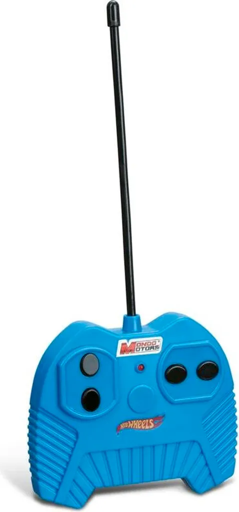 Voiture Télécommandée Mondo Buggy - Idéal pour Courses en Extérieur - 6