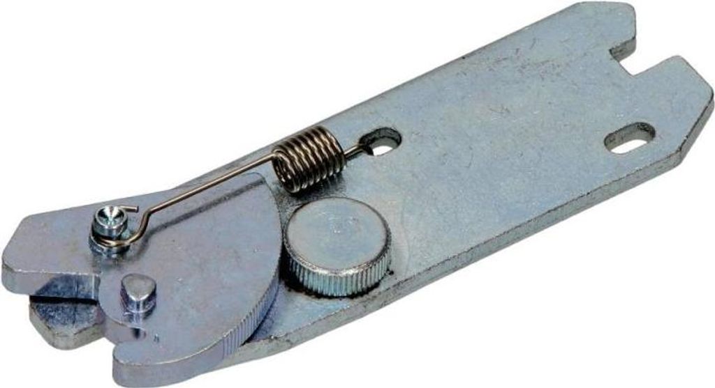 Zubehörsatz Feststellbremsbacken Zubehörsatz Bremsbacken MAXGEAR hinten rechts für FORD Fiesta Mk4 Schrägheck (JAS, JBS)