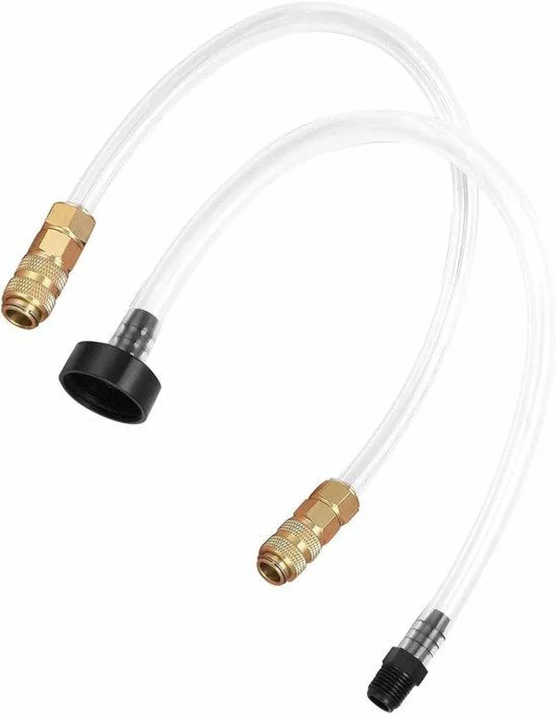 Tuyau hydraulique pour direction marine PVC compatible Seastar 150 PSI