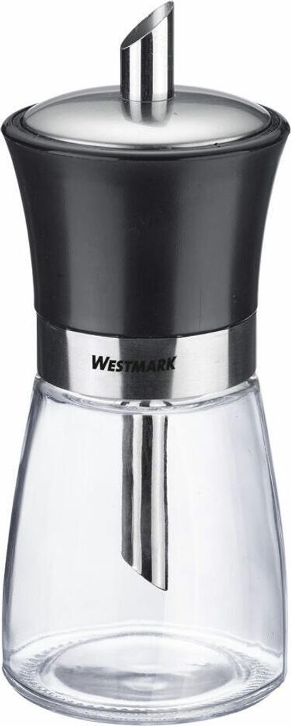 Westmark Universal-/Zuckerstreuer »Blacky« 63592260 Image du produit 