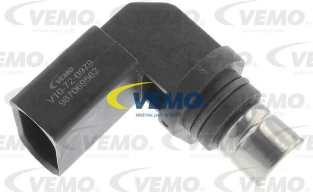 Capteur de régime moteur VEMO 06A905161A pour Transporter IV V et Multivan