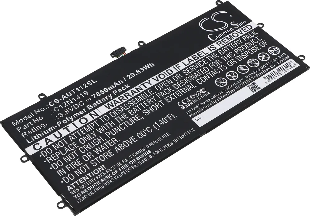 Batterie de Rechange pour Tablette Alcatel Plus 10 OT-8085 Réf TLp058AC