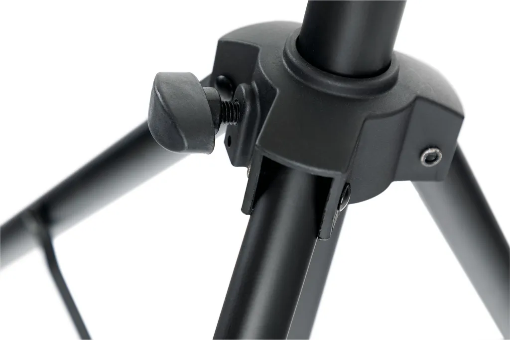 Pupitre Proline Profi 2 en 1 : Support Partition Robuste et Modulable