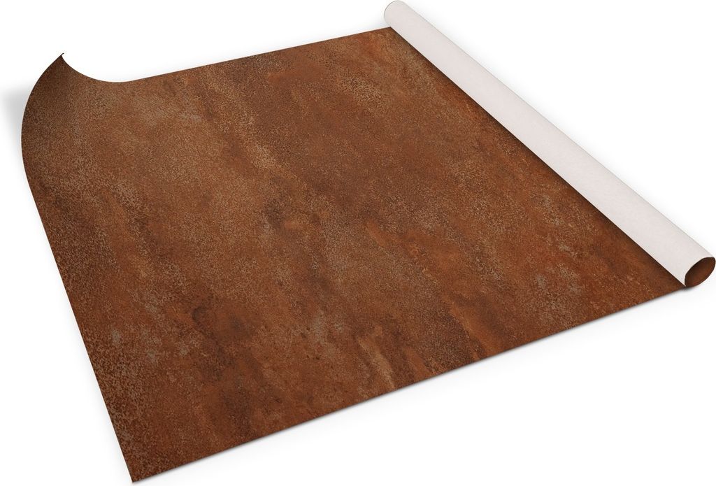 Textur rost blech grunge – PVC Klebefolie für Möbel – Möbelrenovierungsfolie – Möbelfolie selbstklebend – Küche – Schränke – Möb...