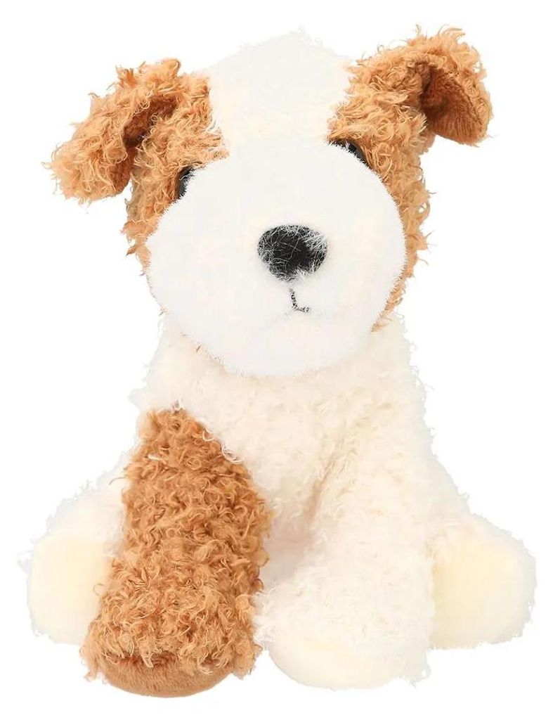 Topmodel Arlo Teddybär 16 Cm Beige Kinder Beige One Size