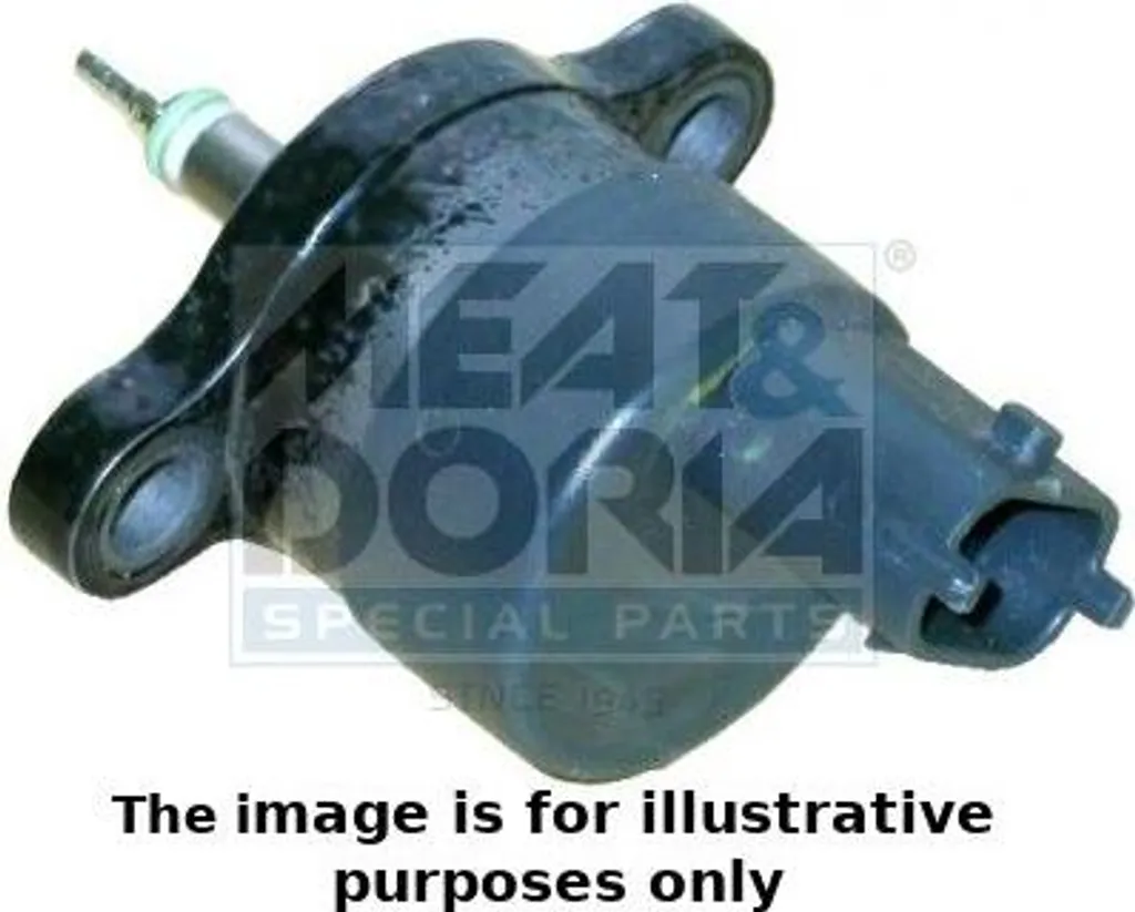 Problème d'injection ? Régulateur de pression 9038E pour Alfa et Fiat