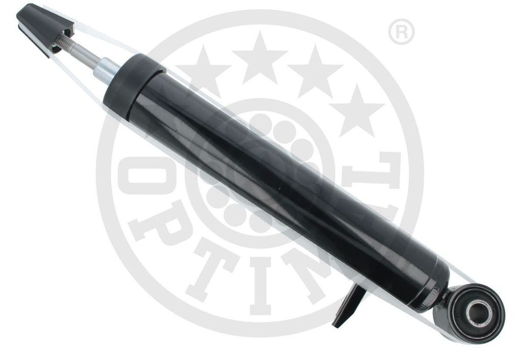 OPTIMAL Stoßdämpfer Hinten Rechts für BMW X5 (E70) Federbein A-5373GR