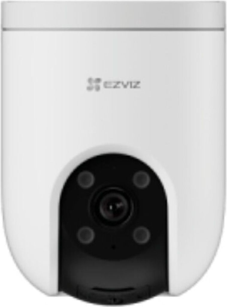 EZVIZ H8c 4G Dome IP-Sicherheitskamera Draußen 2304 x 1296 Produktbild 