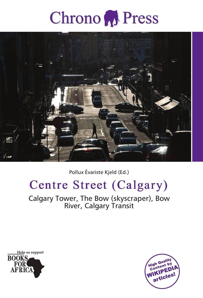 Centre Street (Calgary)