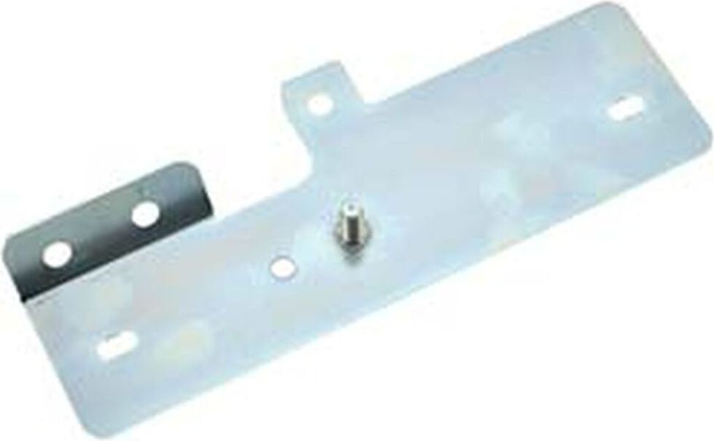 Halteblech für VAPE-Zündung - Simson SR4-2 Star, SR4-3 Sperber, SR4-4 Habicht