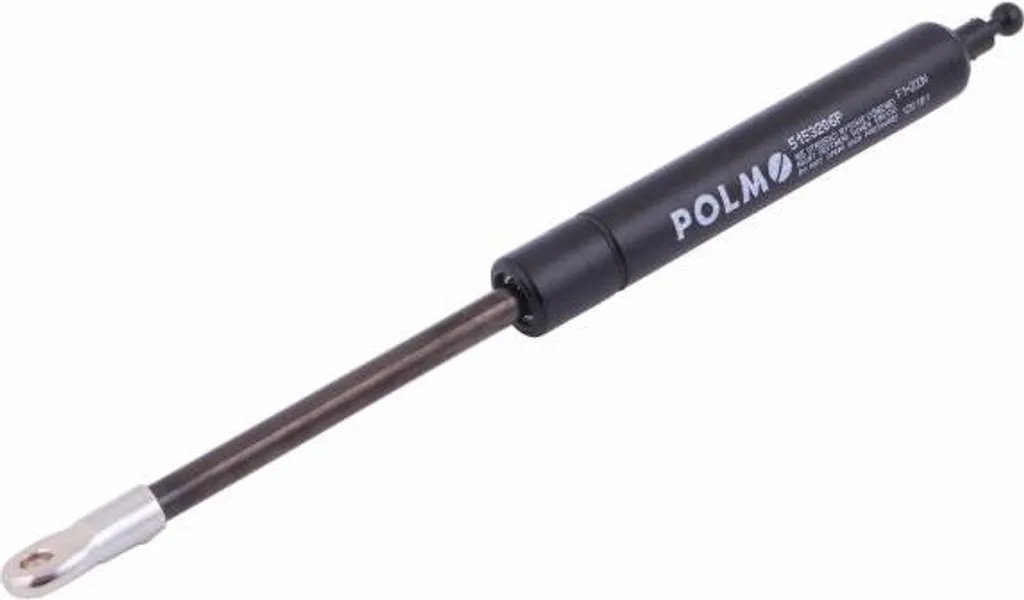 Câble Entraînement Toit Ouvrant FIAT POLMO 260mm - Pièce de Rechange