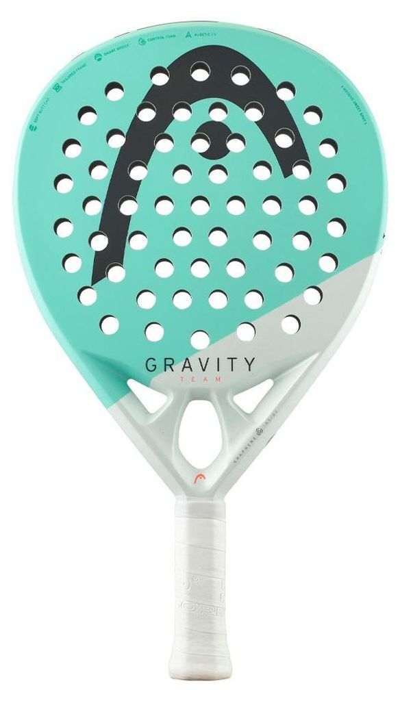 Leiter des Gravity-Teams 24 Produktbild 