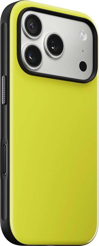Custodia Nomad Modern, volt - iPhone 17 Pro Immagine del prodotto 