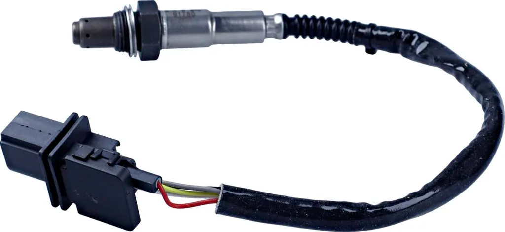 Sonde Lambda NTK 91780 Capteur d'Oxygène Premium pour Échappement - 14