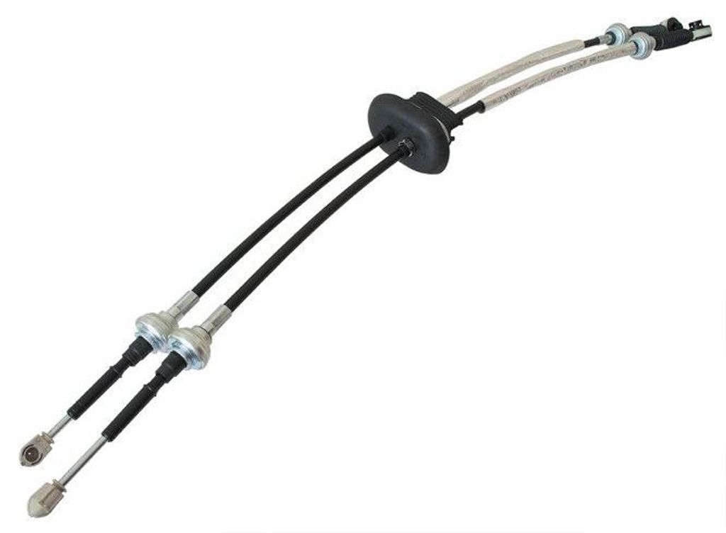 Fiat Scudo 94-06 Schaltseile, 2-teiliger Satz