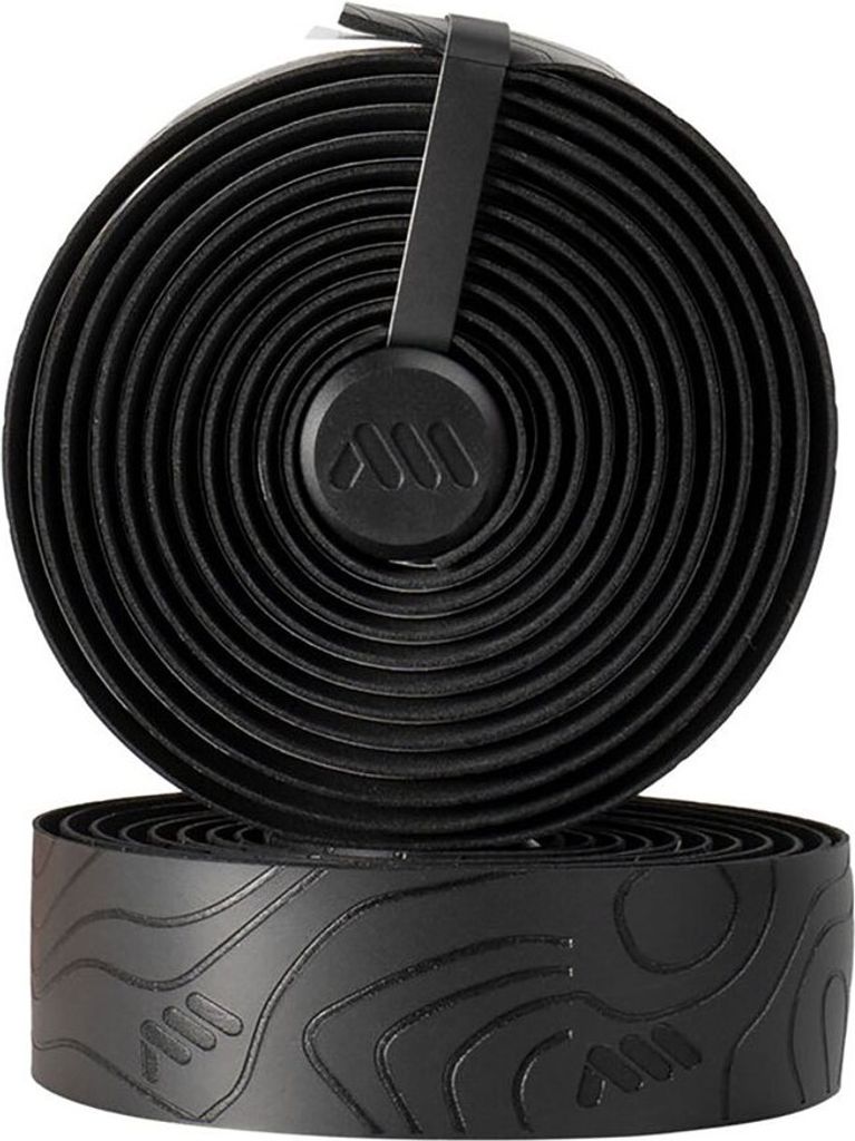 All Mountain Style Sterrato Lenkerband Schwarz 2150mm Schwarz 2150mm