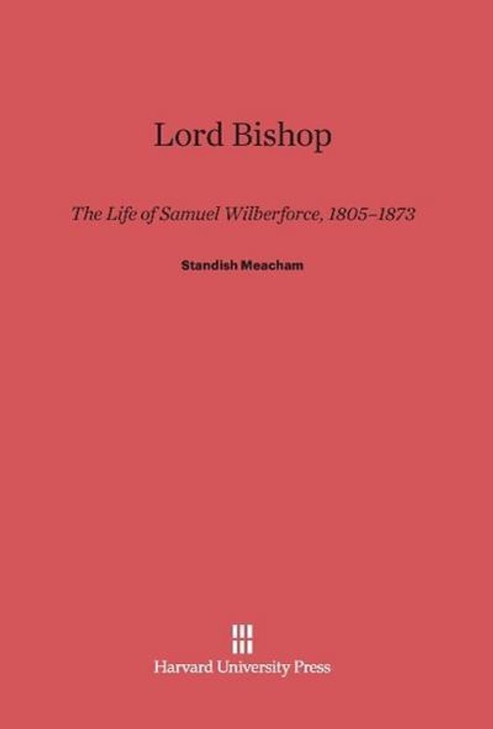 Lord Bishop