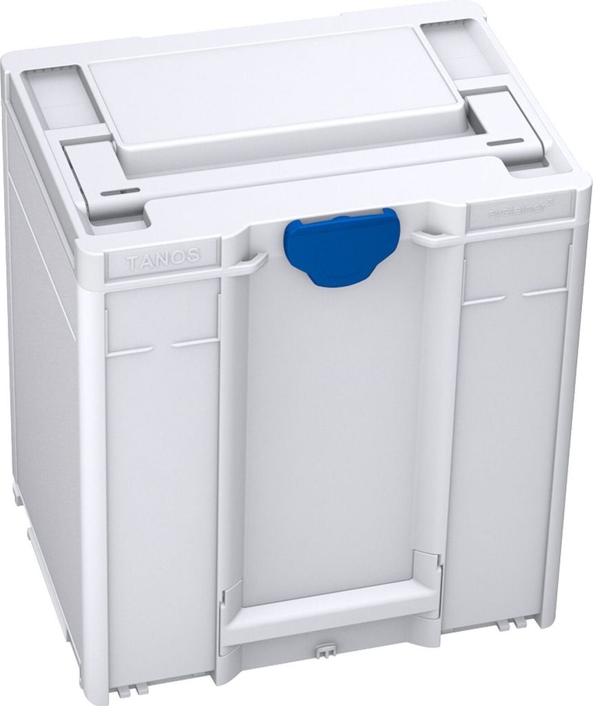 Tanos Systainer³ M 437 lichtgrau - 83000006