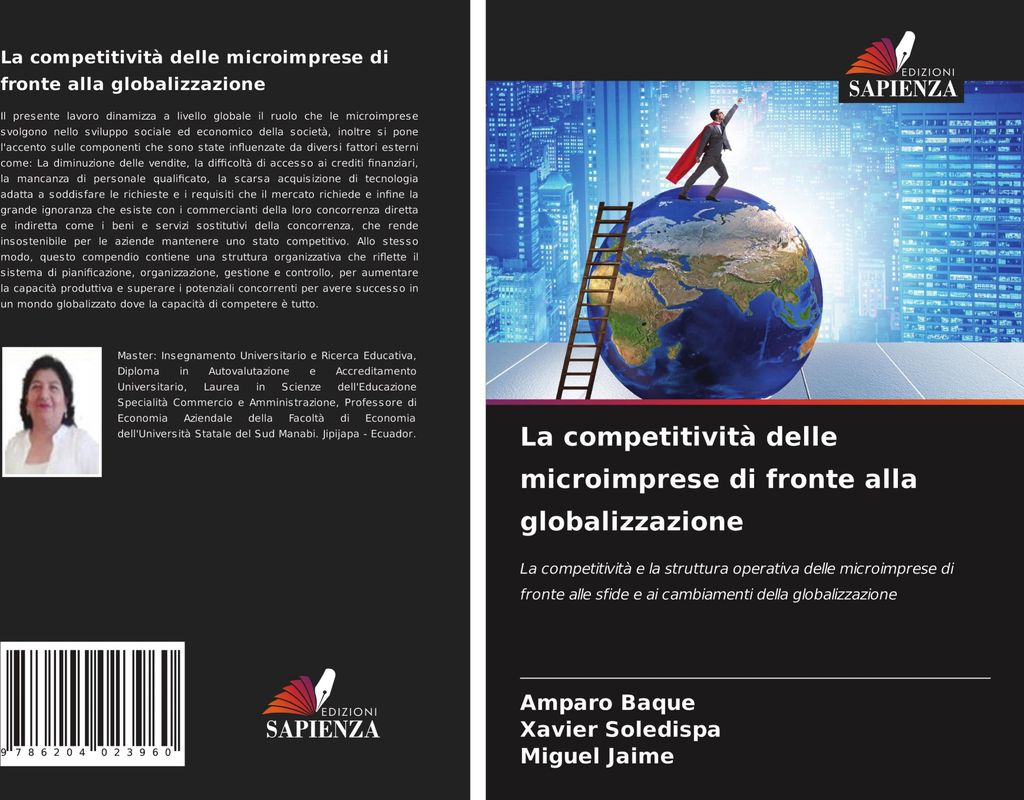La competitività delle microimprese di fronte alla globalizzazione