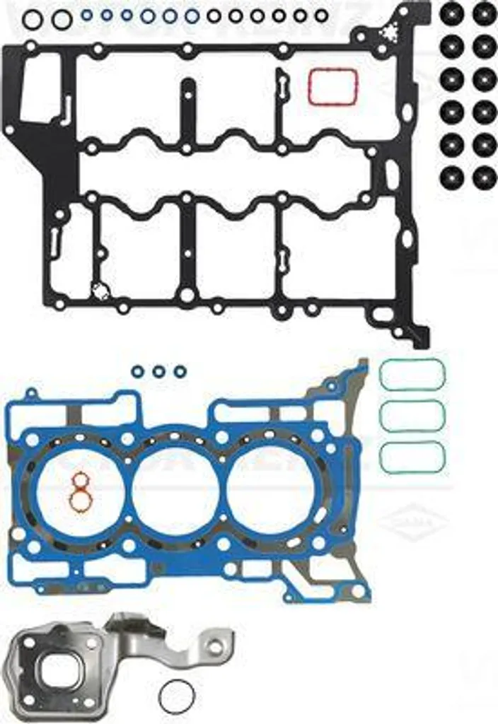 Kit de joints culasse haute résistance Victor Reinz 02-10284-02 Ford