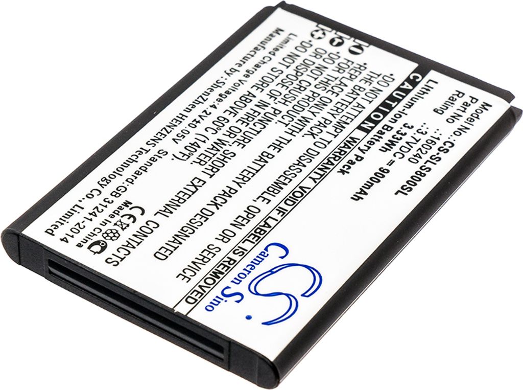 Batteria Per Drone Quadri E Multicottero Sostituisce Parrot PF070312 50869bbr 2700mah 7 6v Li Poly 888202900