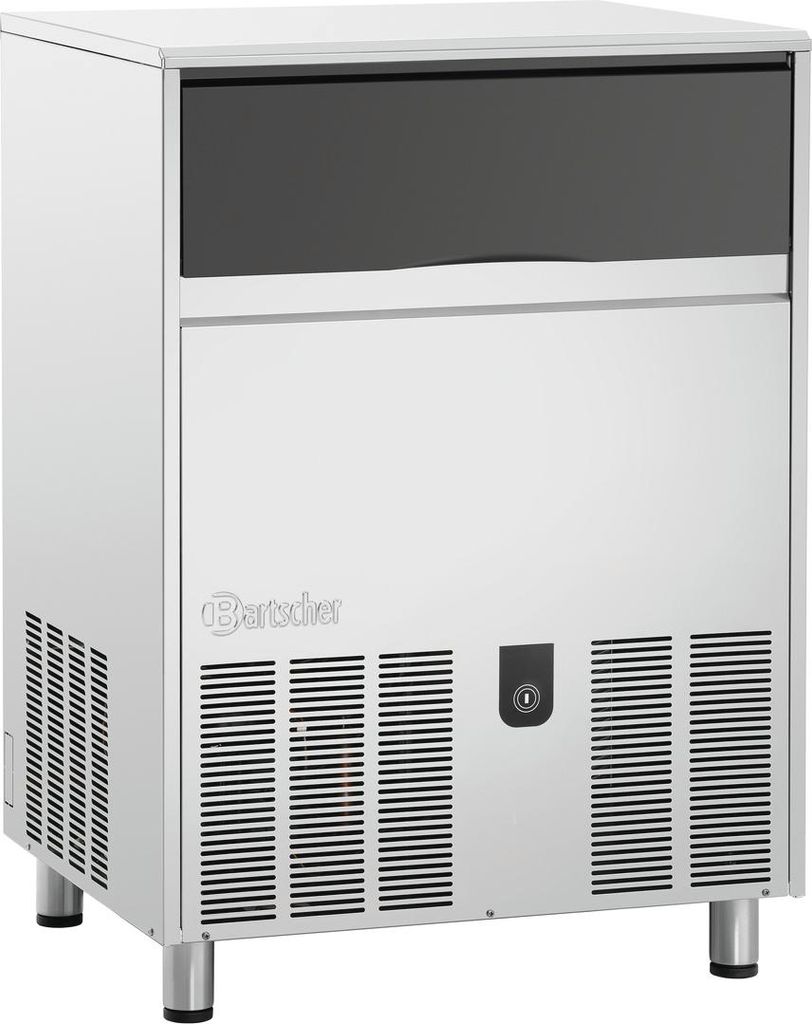 Bartscher Eiswürfelbereiter B 86 Plus