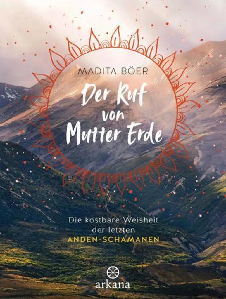 Oracle Der Ruf von Mutter Erde : Sagesse chamanique et guidance nature