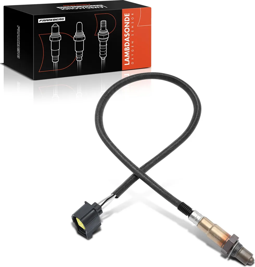 Sonde Lambda contre Voyant Moteur Mercedes W203 W204 Jeep Dodge 1x Sonde