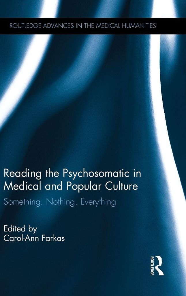 Reading the Psychosomatic in Medical and Popular Culture
